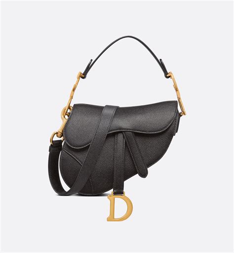 dior saddle mini men|Mini Saddle Bag with Strap .